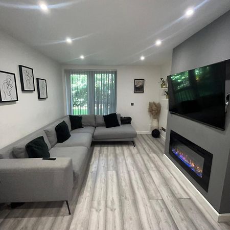 Luxury 1 Bedroom Apartment Bromley Eltham Ngoại thất bức ảnh