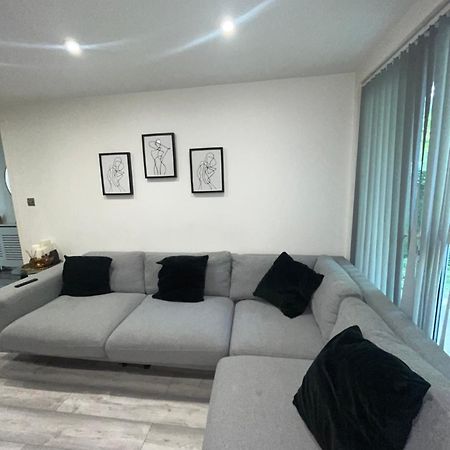 Luxury 1 Bedroom Apartment Bromley Eltham Ngoại thất bức ảnh