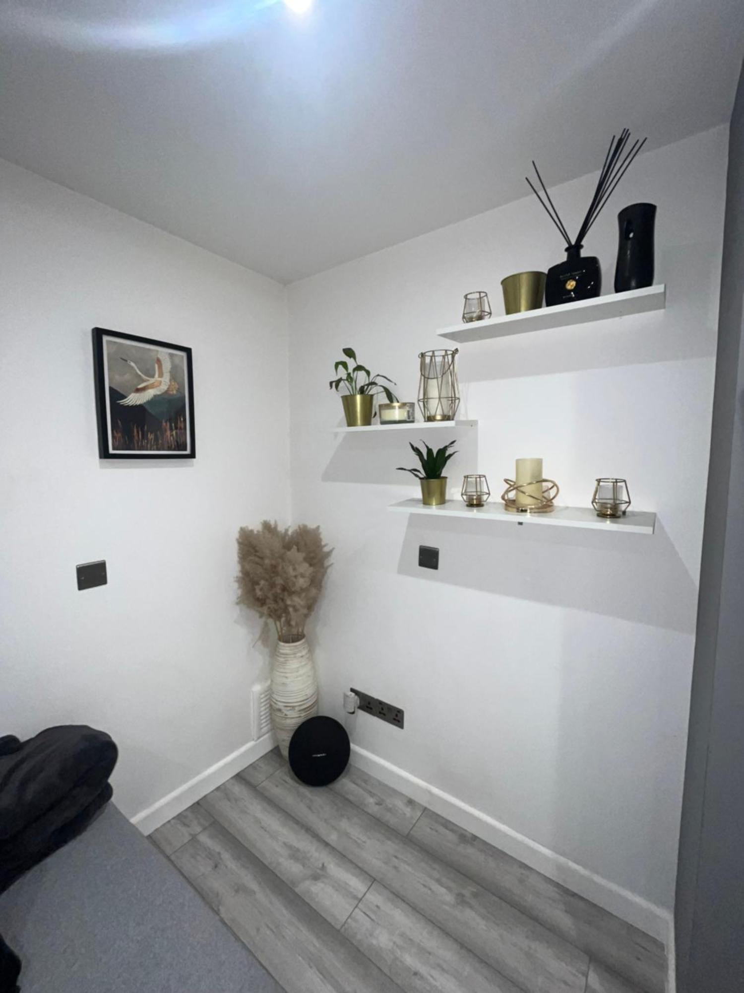 Luxury 1 Bedroom Apartment Bromley Eltham Ngoại thất bức ảnh