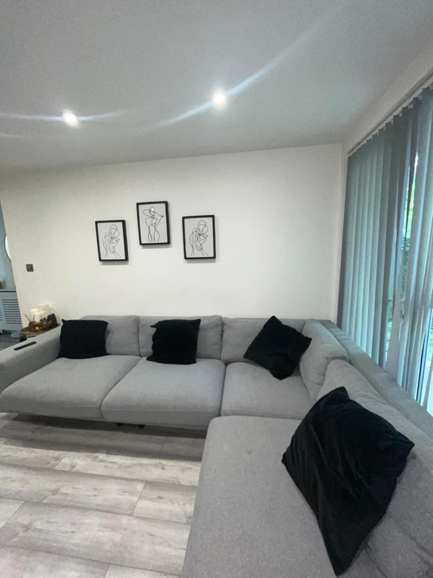 Luxury 1 Bedroom Apartment Bromley Eltham Ngoại thất bức ảnh