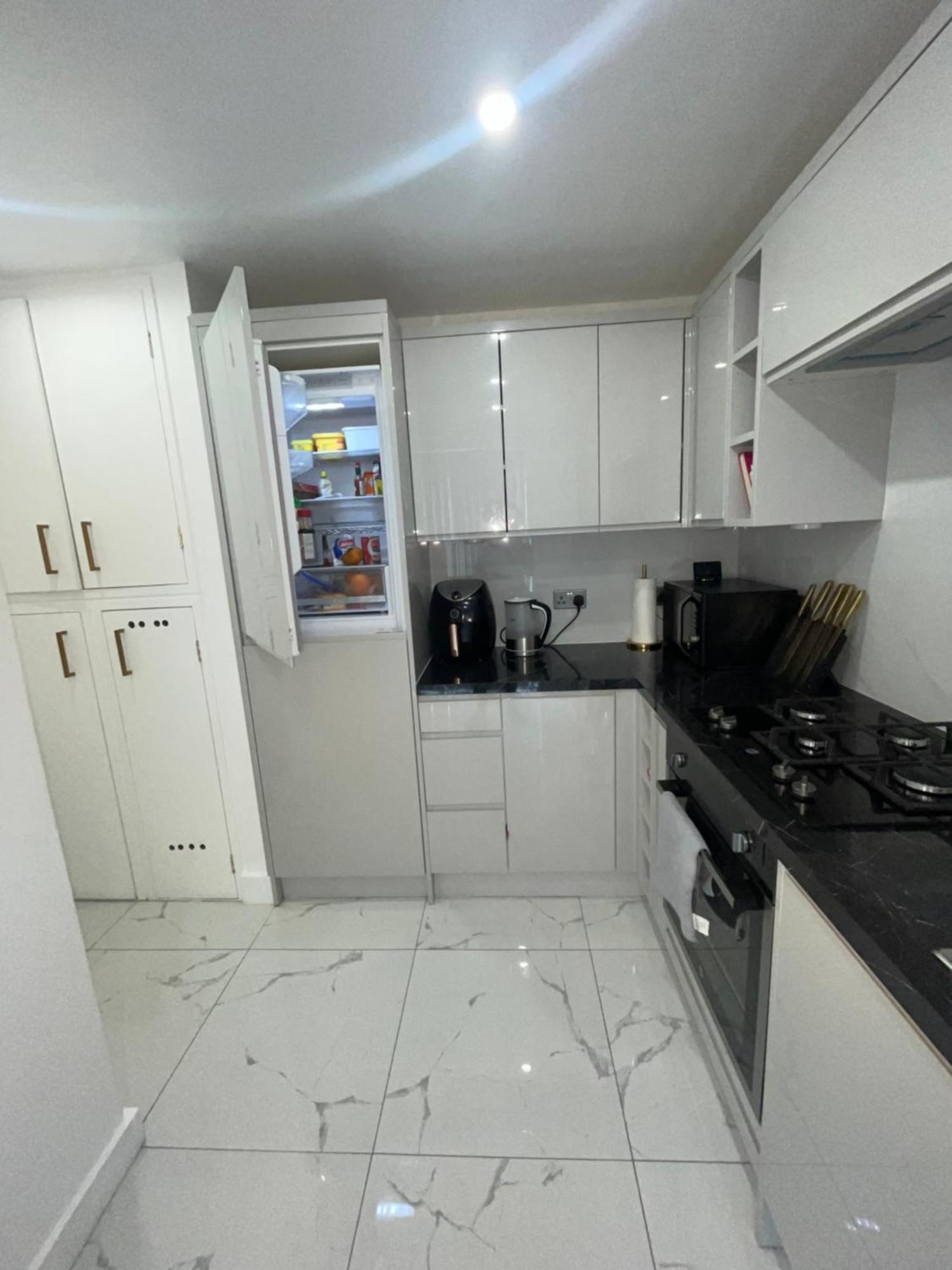 Luxury 1 Bedroom Apartment Bromley Eltham Ngoại thất bức ảnh