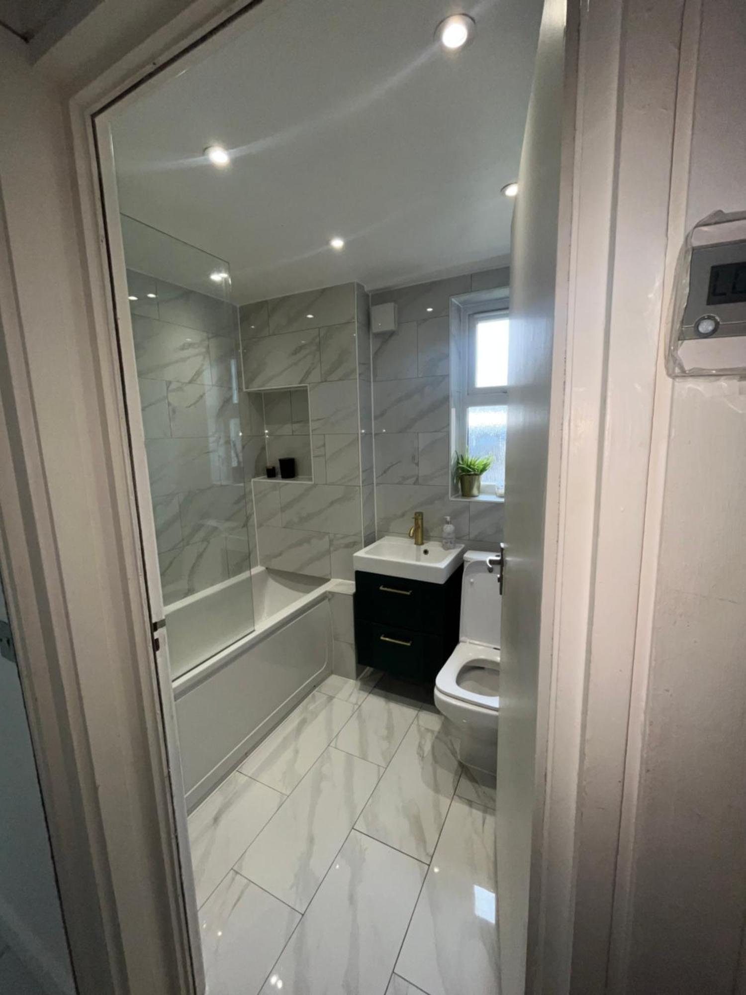 Luxury 1 Bedroom Apartment Bromley Eltham Ngoại thất bức ảnh