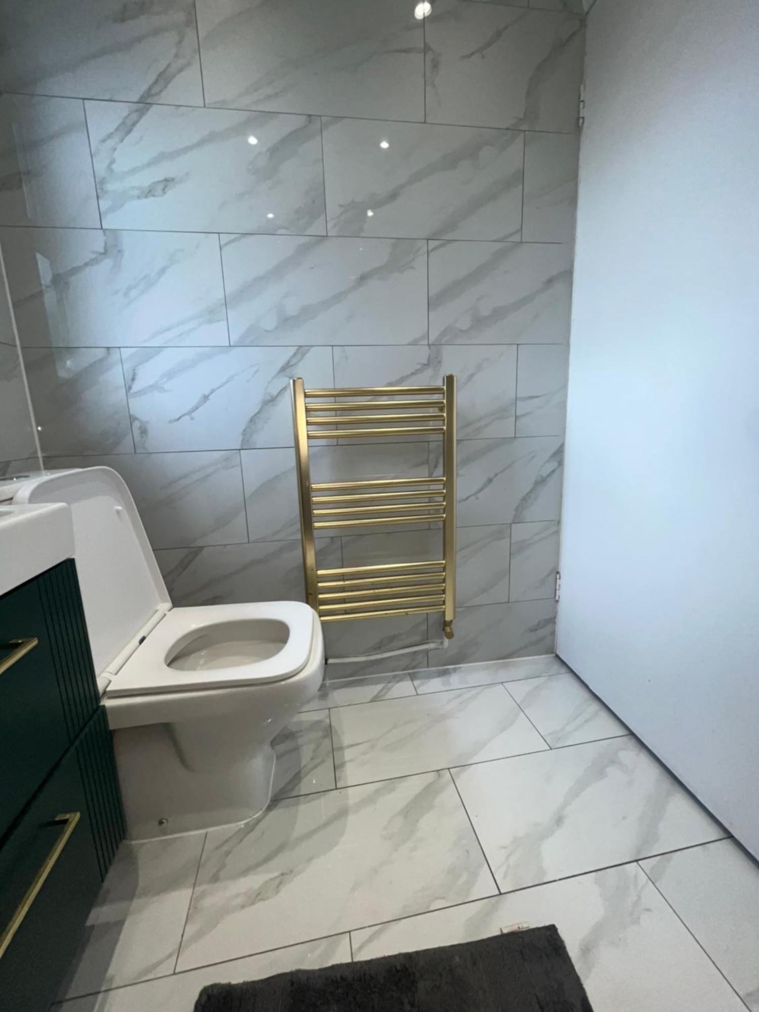 Luxury 1 Bedroom Apartment Bromley Eltham Ngoại thất bức ảnh