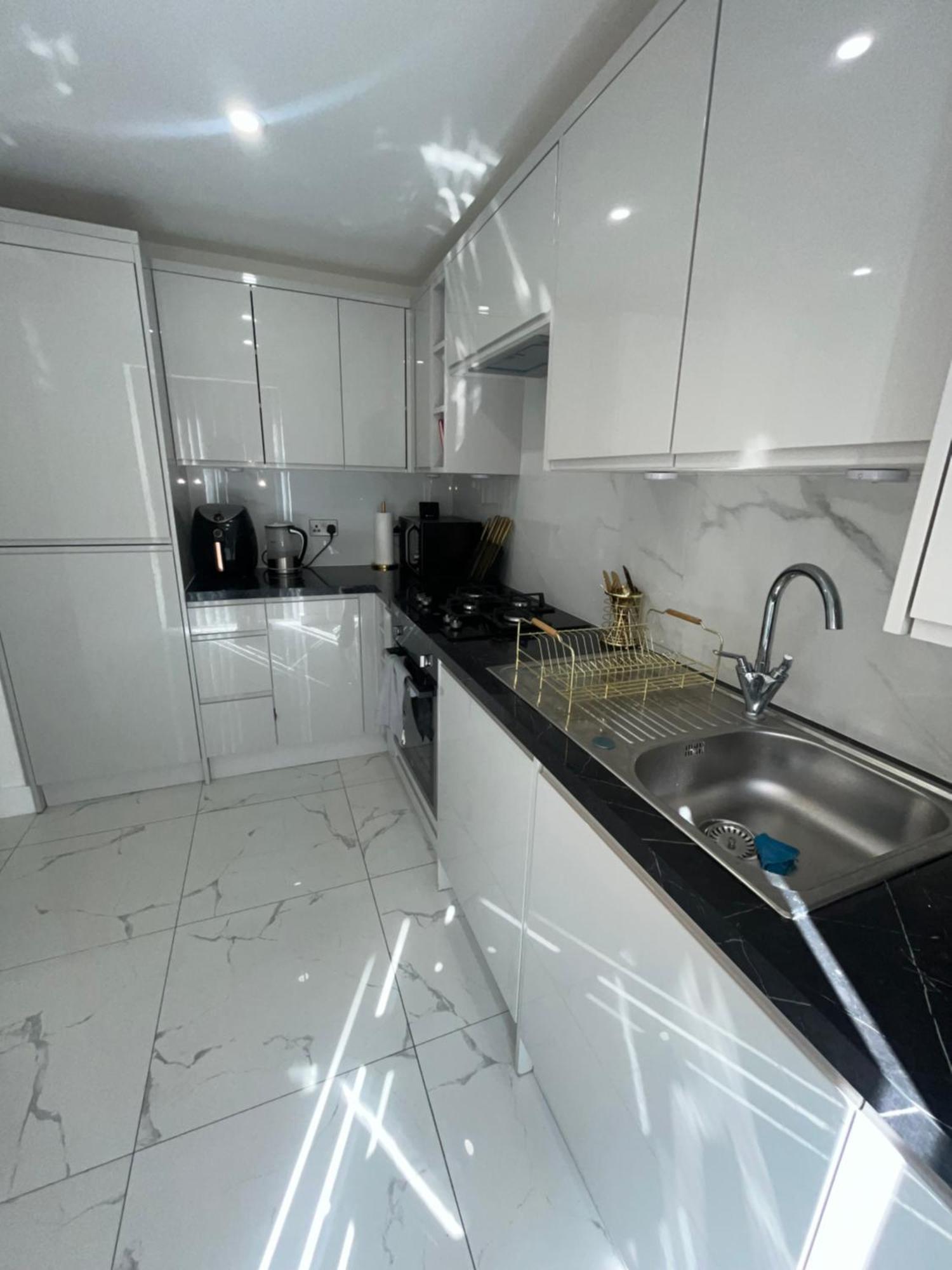 Luxury 1 Bedroom Apartment Bromley Eltham Ngoại thất bức ảnh